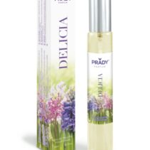 Prady Colonia de Mujer Delicia - Frasco de 33 ml - Spray Pulverizador