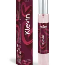Prady Colonia de Mujer Klevin - Frasco de 33 ml - Spray Pulverizador