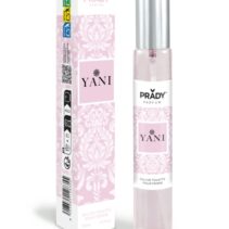 Prady Colonia de Mujer Yani - Frasco de 33 ml - Spray Pulverizador
