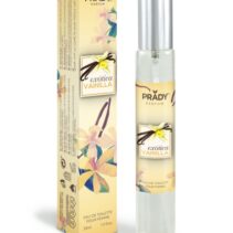 Prady Colonia Coleccion Frutales Exotica Vainilla - Frasco de 33 ml - Spray Pulverizador