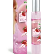 Prady Colonia Coleccion Frutales Dulce Chicle - Frasco de 33 ml - Spray Pulverizador