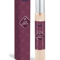 Prady Colonia Unisex Cuttie Vanilla - Frasco de 33 ml - Spray Pulverizador