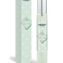 Prady Colonia Unisex Pistachio Ice Cream - Frasco de 33 ml - Spray Pulverizador