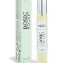 Prady Colonia de Hombre Bosic Rocket - Frasco de 33 ml - Spray Pulverizador
