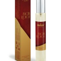 Prady Colonia Unisex Bacha Rouge - Frasco de 33 ml - Spray Pulverizador