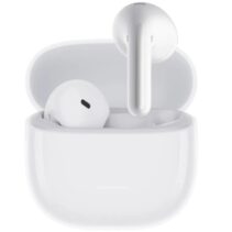 Xiaomi Redmi Buds 8 Active Auriculares TWS - Reduccion de Ruido - Google Fast Pair - Autonomia hasta 7h - Control Tactil - Color Blanco