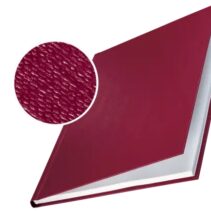 Leitz Pack de 10 Tapas Rigidas Impressbind 3