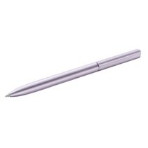 Pelikan Ineo Boligrafo Retractil - Trazo de 1mm - Mecanismo de Giro - Recambio 337M Azul - Aluminio Anodizado Satinado - Caja Metalica de Regalo - Color Lavanda