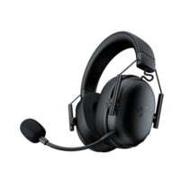 Razer BlackShark V3 X HyperSpeed Auriculares Gaming Inalambricos - 7.1 Virtual - Microfono extraible - 2