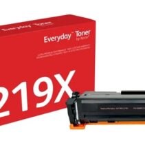 Xerox Everyday HP W2190X Negro Cartucho de Toner Generico - Reemplaza 219X