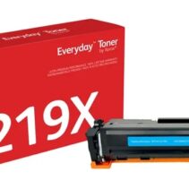 Xerox Everyday Canon 075H Cyan Cartucho de Toner Generico - Reemplaza 6368C002
