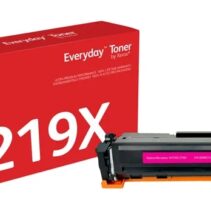 Xerox Everyday Canon 075H Magenta Cartucho de Toner Generico - Reemplaza 6367C002