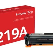 Xerox Everyday HP W2190A Negro Cartucho de Toner Generico - Reemplaza 219A