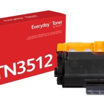 Xerox Everyday Brother TN3512 Negro Cartucho de Toner Generico