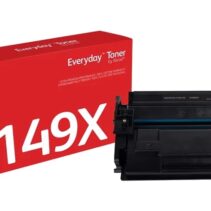 Xerox Everyday HP W1490X Negro Cartucho de Toner Generico - Reemplaza 149X