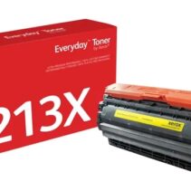 Xerox Everyday HP W2132X Amarillo Cartucho de Toner Generico - Reemplaza 213X