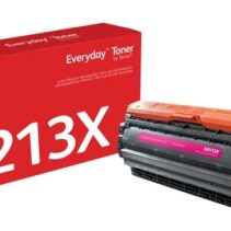 Xerox Everyday HP W2133X Magenta Cartucho de Toner Generico - Reemplaza 213X
