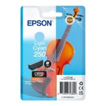 Epson 250 Cyan Light Cartucho de Tinta Original - C13T16N54010