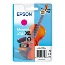 Epson 250XL Magenta Cartucho de Tinta Original - C13T16P34010