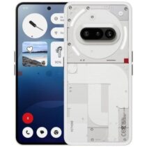 Nothing Phone (3a) Smartphone Pantalla 6