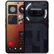 Nothing Phone (3a) Smartphone Pantalla 6