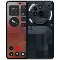 Nothing Phone (3a) Pro Smartphone Pantalla 6