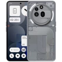 Nothing Phone (3a) Pro Smartphone Pantalla 6
