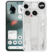 Nothing Phone (3) Smartphone Pantalla 6