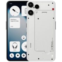 Nothing Phone (3a) Lite Smartphone Pantalla 6