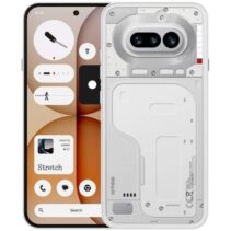 Nothing Phone (4a) Smartphone Pantalla 6