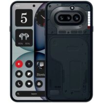 Nothing Phone (4a) Smartphone Pantalla 6