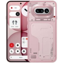 Nothing Phone (4a) Smartphone Pantalla 6