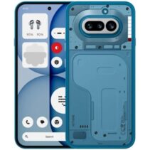 Nothing Phone (4a) Smartphone Pantalla 6