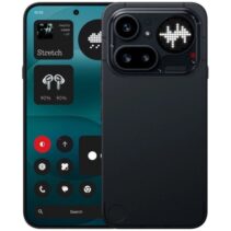 Nothing Phone (4a) Pro Smartphone Pantalla 6