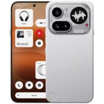 Nothing Phone (4a) Pro Smartphone Pantalla 6