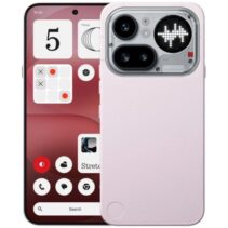 Nothing Phone (4a) Pro Smartphone Pantalla 6