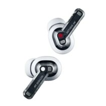 Nothing Ear Auriculares Bluetooth TWS - Cancelacion de Ruido ANC - LHDC 5.0 y LDAC - Hasta 36 Horas Reproduccion - Color Blanco