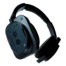 Nothing Headphone (1) Auriculares Bluetooth - Cancelacion de Ruido ANC - Hi-Res AAC