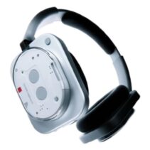Nothing Headphone (1) Auriculares Bluetooth - Cancelacion de Ruido ANC - Hi-Res AAC