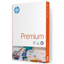 HP Premium Papel A4 80gr 210x297mm (500 Hojas) Blanco