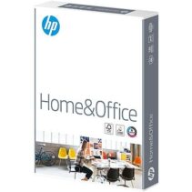 HP Home&Office Papel A4 80gr 210x297mm (500 Hojas) Blanco