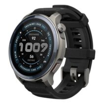 Amazfit Balance 2 Reloj Inteligente Smartwatch Pantalla 1.5" - Cristal de Zafiro - Resistencia 10 ATM - Autonomia Hasta 21 Dias - Color Negro