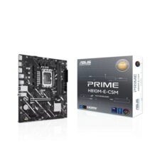 Asus Prime  H810M-E-CSM Placa Base Intel 1851 2x DDR5
