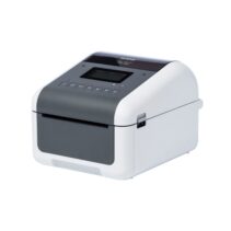 Brother TD-4425DNWB Impresora Termica de Etiquetas WiFi