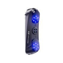 Creality Sermoon S1 Escaner 3D - 1 Laser Principal + 7 Laseres Azules Paralelos + 34 Laseres Azules Cruzados + Laser NIR Para Captura de Detalles Superior - Velocidad hasta 90fps - Precision de hasta 0