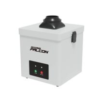 Creality Falcon Purificador de Humo Sobremesa - Precision de Filtracion de Hasta 0