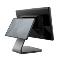 Approx TPV con Pantalla Capacitiva 15.6" + Visor 10.1" Intel Celeron N5095 QC 2.0GHz - 8GB DDR4 - 256GB SSD - Altavoces - WiFi