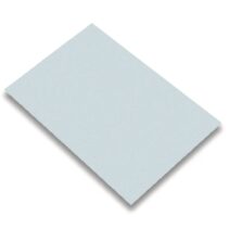 Fellowes Pack de 100 Portadas para Encuadernar - 200 micras - Polipropileno - Formato A4 - Transparente