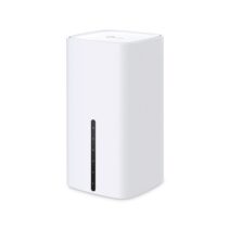 TP-Link Archer NX210 Router de Doble Banda - Velocidad 1.8Gbps - VPN - WiFi - 2x1Gbps LAN - 1Gbps LAN/WAN - NanoSIM - 2xsma Hembra - Seguridad Avanzada - Plug and Play - Color Blanco