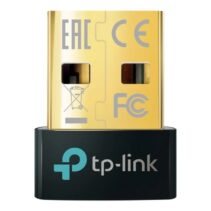 TP-Link UB500 Adaptador USB a Bluetooth 5.4 - Formato Nano Ultracompacto - Color Negro
